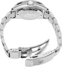 Seiko Prospex SPB051 Black Dial Bezel  Automatic Diver Stainless Steel Bracelet