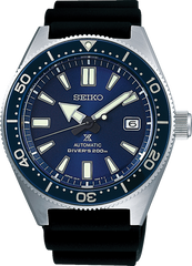 Seiko Prospex SPB053 Automatic Diver Black Rubber Band