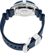 Seiko Prospex SPB071 PADI Special Edition Automatic Diver Blue Rubber Band