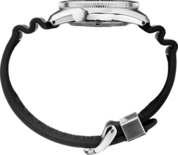 Seiko Prospex SPB079 Automatic Diver Rubber Band