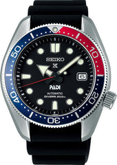 Seiko Prospex SPB087 Automatic Diver Rubber Band