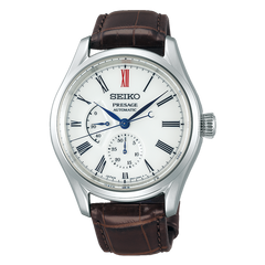 Seiko Presage SPB093 Arita Porcelain Dial Limited Edition