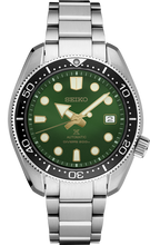Seiko Prospex SPB105 1968 Diver’s Re-creation Automatic Green Dial