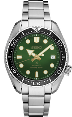 Seiko Prospex SPB105 1968 Diver’s Re-creation Automatic Green Dial