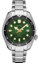 Seiko Prospex SPB105 1968 Diver’s Re-creation Automatic Green Dial