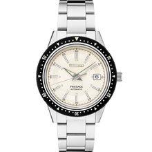 Seiko Presage SPB127 Cream Dial Limited Edition