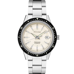Seiko Presage SPB127 Cream Dial Limited Edition
