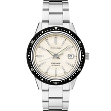 Seiko Presage SPB127 Cream Dial Limited Edition