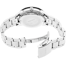 Seiko Presage SPB127 Cream Dial Limited Edition