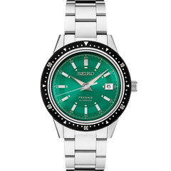 Seiko Presage SPB129 Green Dial Limited Edition