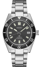 Seiko Prospex SPB143 1965's Diver Reinterpretation Gray Dial
