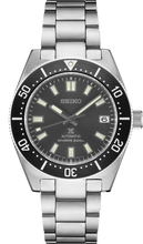 Seiko Prospex SPB143 1965's Diver Reinterpretation Gray Dial