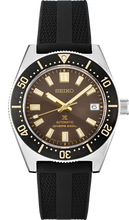 Seiko Prospex SPB147 1965's Diver Reinterpretation Brown Dial