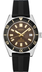 Seiko Prospex SPB147 1965's Diver Reinterpretation Brown Dial
