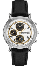 Seiko SPL055 Essentials Age of Discovery Limited Edition