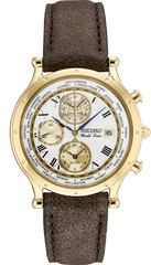 Seiko SPL060 Essentials Age of Discovery Limited Edition