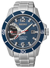 Seiko Sportura Kinetic Direct Drive SRG017