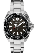Seiko Prospex SRPB51 Automatic Diver Black Dial
