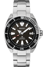 Seiko Prospex SRPB51 Automatic Diver Black Dial