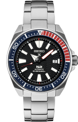 Seiko Prospex SRPB99 PADI Special Edition Automatic Diver Black Dial