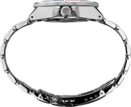 Seiko Prospex SRPB99 PADI Special Edition Automatic Diver Black Dial