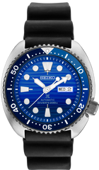 Seiko Prospex SRPC91 Automatic Diver Blue Dial