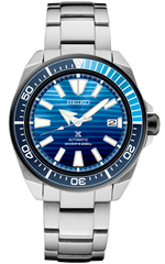 Seiko Prospex Samurai Special Edition SRPC93