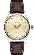 Seiko Presage Collection SRPC99 Arizona Fine Time