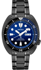 Seiko Prospex SRPD11 Automatic Diver Whale Blue Wave