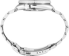 Seiko Prospex SRPD21 Automatic Diver Wave Blue Dial