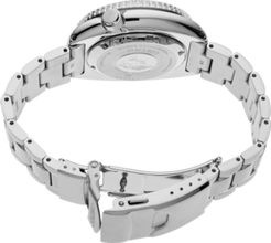 Seiko Prospex SRPD21 Automatic Diver Wave Blue Dial