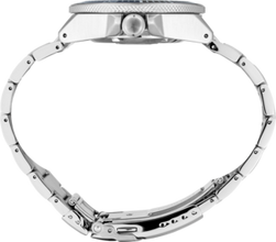 Seiko Prospex SRPD23 Automatic Diver Wave Blue Dial