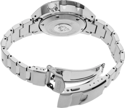 Seiko Prospex SRPE03 King Turtle Black Dial