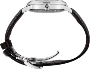 Seiko Presage SRPD37 Automatic Green Dial