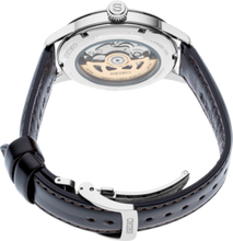 Seiko Presage SRPD37 Automatic Green Dial