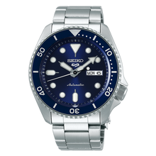 Seiko 5 Sports SRPD51 Automatic // Pre-owned