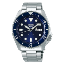 Seiko 5 Sports SRPD51 Automatic // Pre-owned