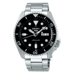 Seiko 5 Sports SRPD55 Automatic