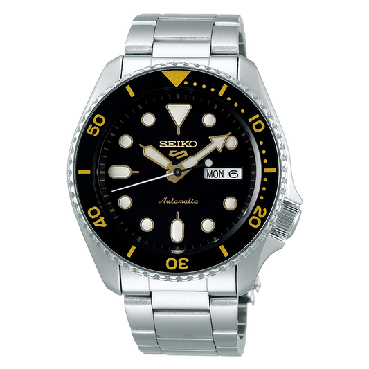 Seiko 5 SPRD57 Automatic