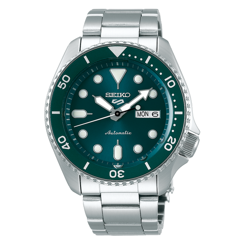 Seiko 5 Sports SRPD61 Automatic