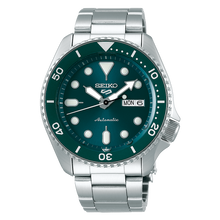 Seiko 5 Sports SRPD61 Automatic