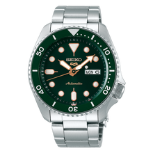 Seiko 5 Sports SRPD63 Automatic