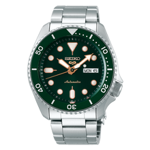 Seiko 5 Sports SRPD63 Automatic