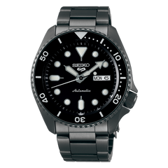 Seiko 5 Sports SRPD65P9 Automatic