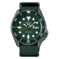 Seiko 5 Sports SRPD77 Automatic