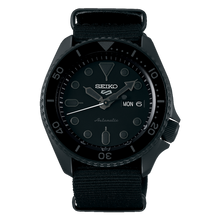 Seiko 5 Sports SRPD79 Automatic