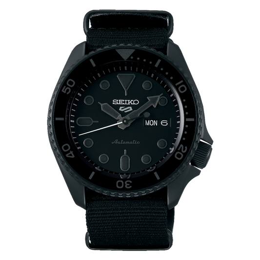 Seiko 5 Sports SRPD79 Automatic