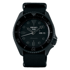 Seiko 5 Sports SRPD79 Automatic