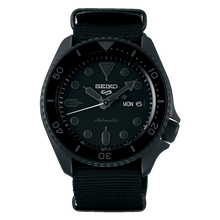 Seiko 5 Sports SRPD79 Automatic