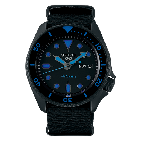 Seiko 5 Sports SRPD81 Automatic